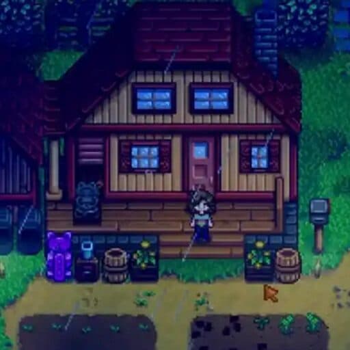 Stardew Valley Update