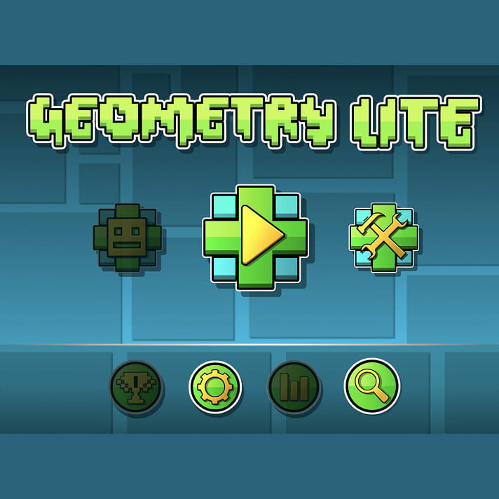 Geometry Dash