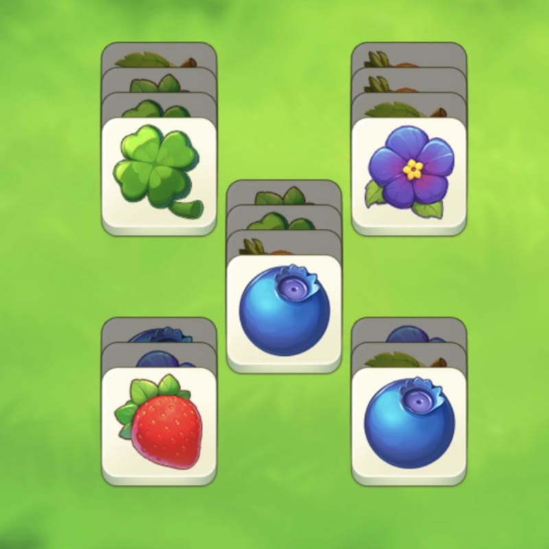 Farm Triple Match