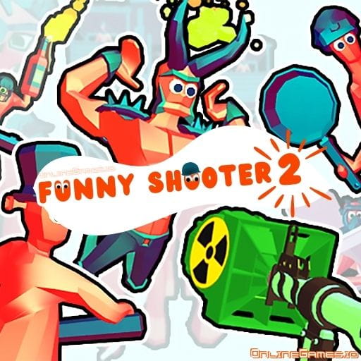 Funny Shooter