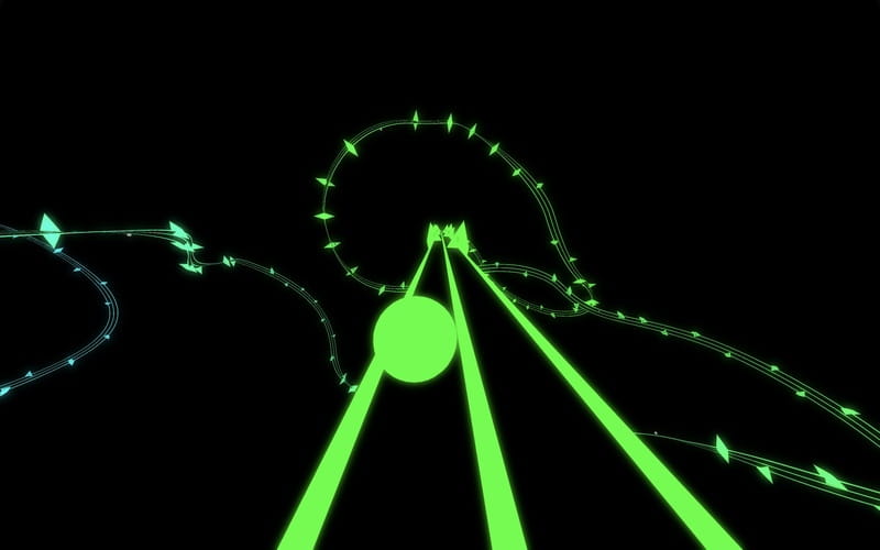 Tap Road Game Screenshot