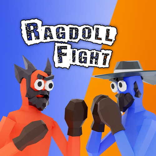 Ragdoll Fight