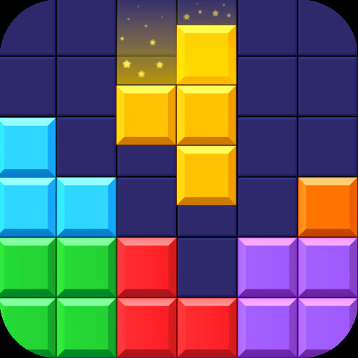 Blocky Blast