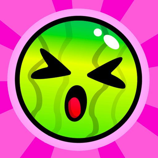 Watermelon Balls