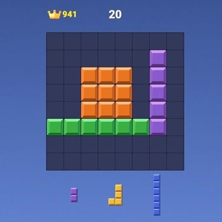 Block Blast