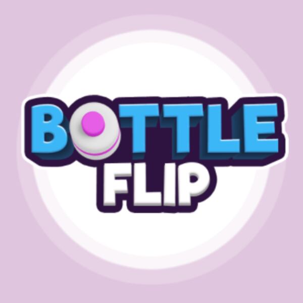 Bottle Flip 2