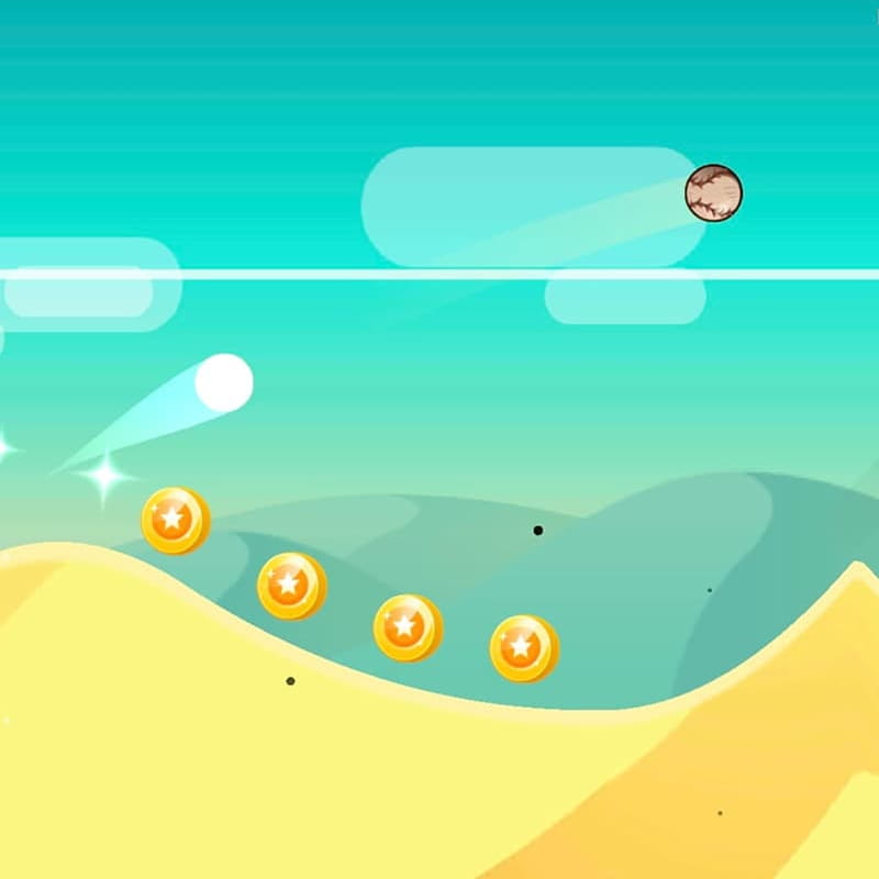 Curve Rush