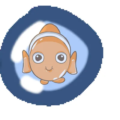 FISHION: The Fusion Game