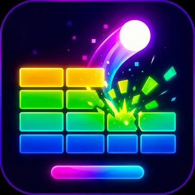 Neon Breaker