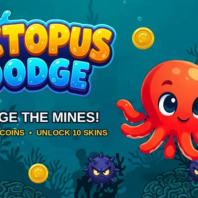 Octopus Dodge