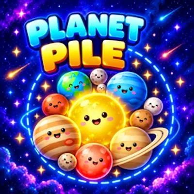 Planet Pile