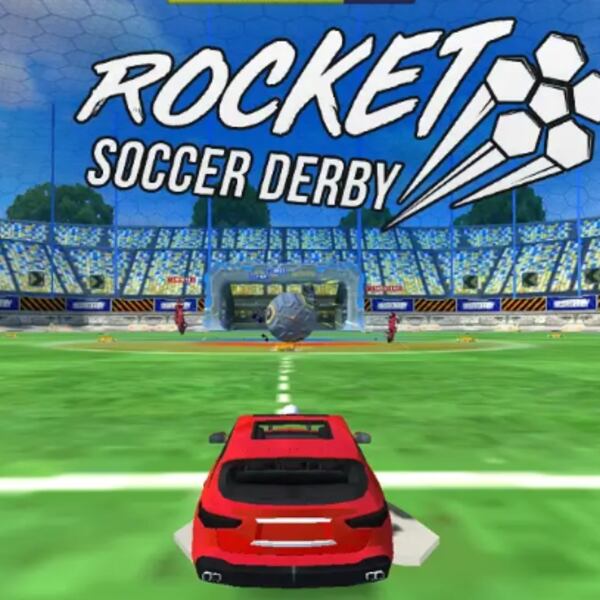 Rocket League