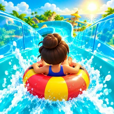 Slippy Splash