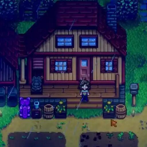 Stardew Valley Update