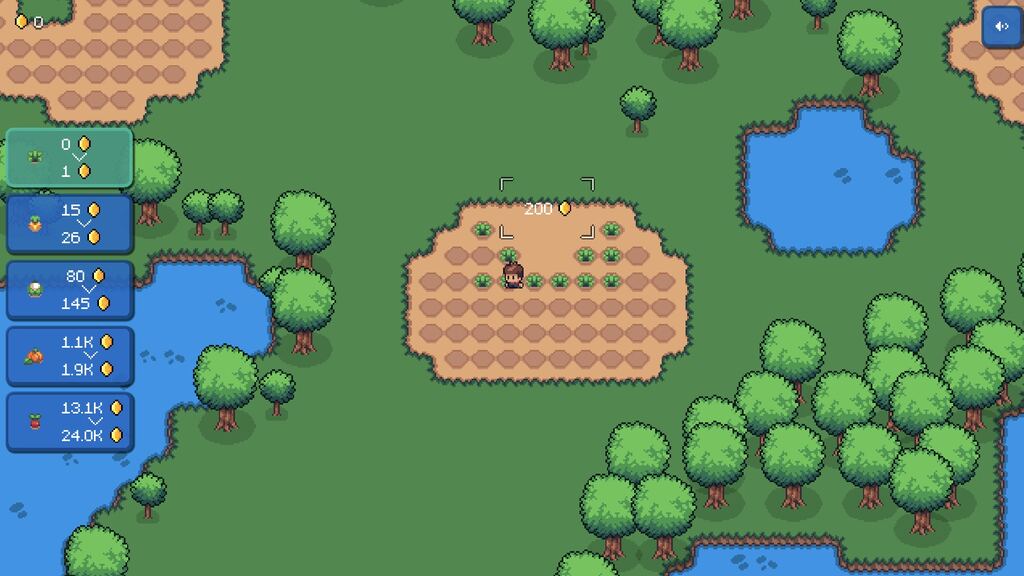 Stardew Valley Update Screenshot