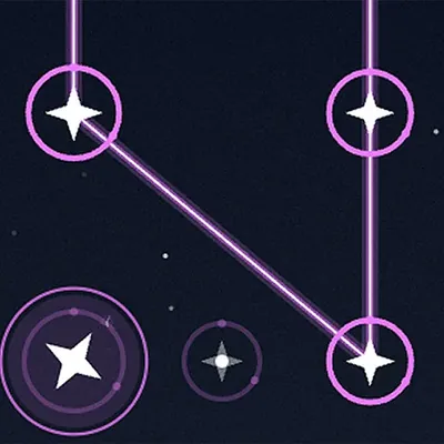 Starweave Star Puzzle