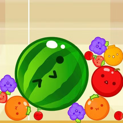 Suika Game