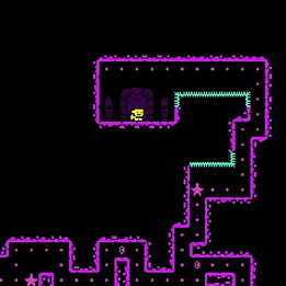 Tomb of the Mask